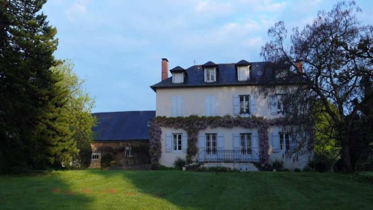 « Une maison, une artiste : Devenir Simone de Beauvoir à Meyrignac »